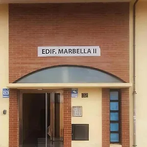 Marbella En Apartamento