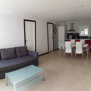 Apartamento Comedias Appartement