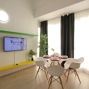 Romero Luna Apartamento